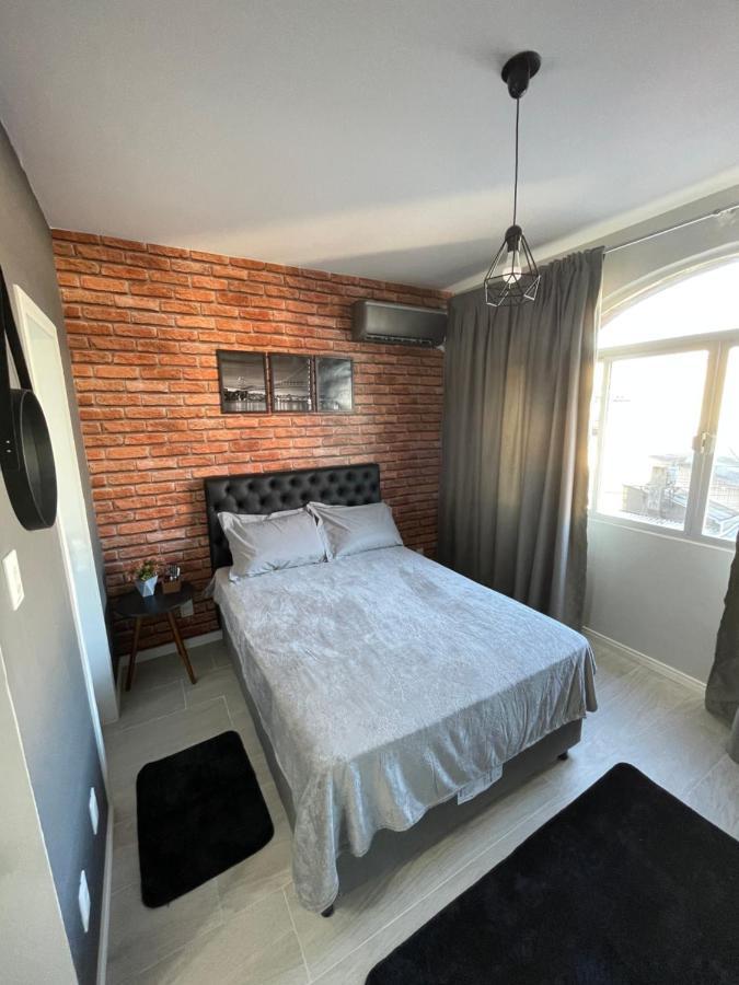 Loft Studio 204 No Kobrasol A 7Km De Floripa Sao Jose  Exterior foto