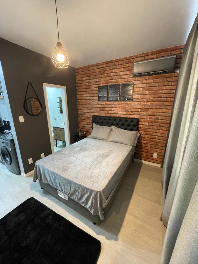 Loft Studio 204 No Kobrasol A 7Km De Floripa Sao Jose  Exterior foto